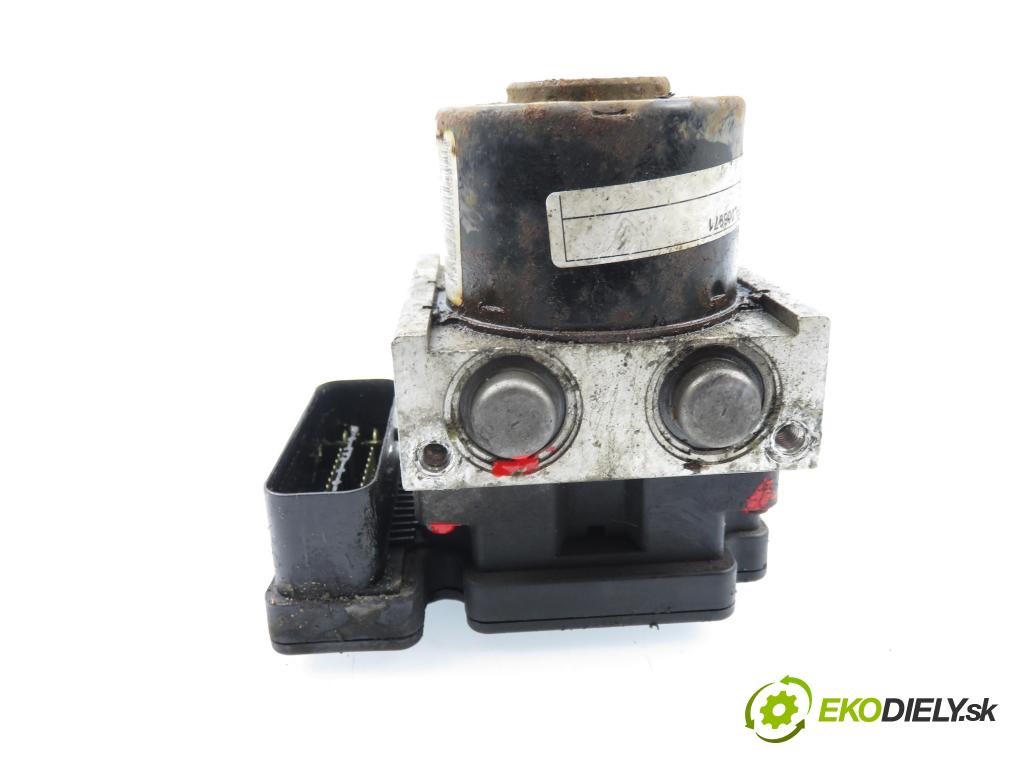 CITROEN C2 (JM_) HB 2005 50,00 1.4 - KFV (TU3JP) 1360,00 pumpa ABS 10097011093 ; 9656493580 ; 10020700564 (Pumpa ABS)
