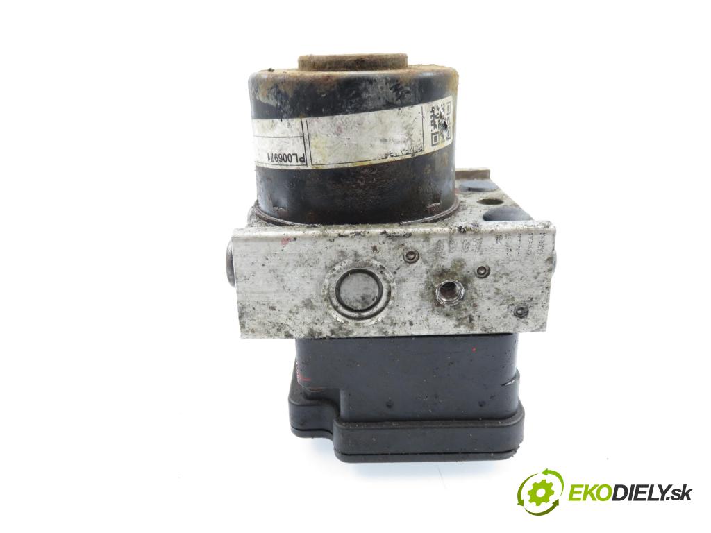 CITROEN C2 (JM_) HB 2005 50,00 1.4 - KFV (TU3JP) 1360,00 pumpa ABS 10097011093 ; 9656493580 ; 10020700564 (Pumpa ABS)