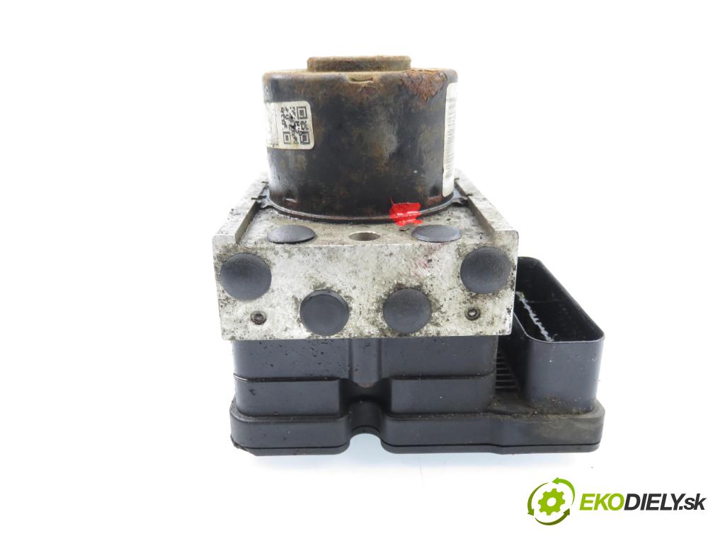 CITROEN C2 (JM_) HB 2005 50,00 1.4 - KFV (TU3JP) 1360,00 pumpa ABS 10097011093 ; 9656493580 ; 10020700564 (Pumpa ABS)