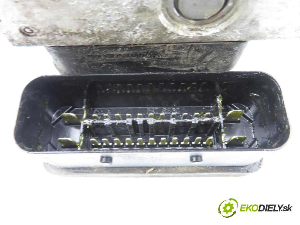CITROEN C2 (JM_) HB 2005 50,00 1.4 - KFV (TU3JP) 1360,00 pumpa ABS 10097011093 ; 9656493580 ; 10020700564 (Pumpa ABS)