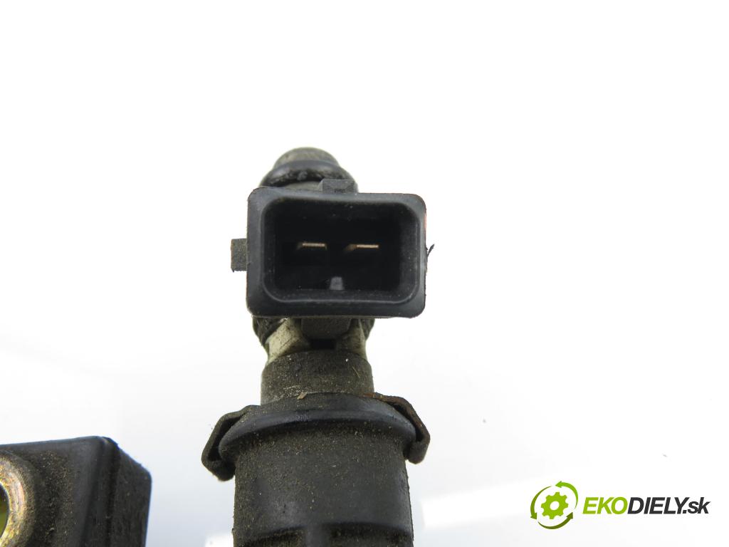 FIAT PANDA (169_) HB 2005 40,00 1.1 54 - 187 A1.000 1108,00 lišta vstřikovací IWP095 ; 3219018301 (Vstřikovací lišta)