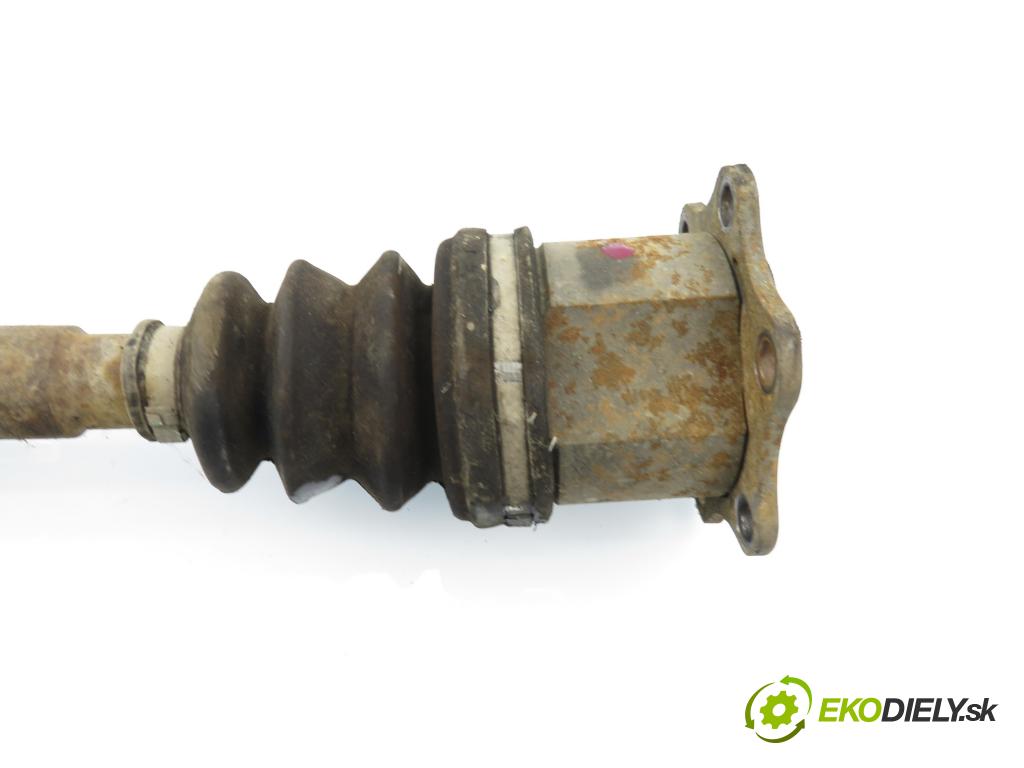 VW PASSAT B6 Variant (3C5) KOMBI 2006 103,00 2.0 TDI PD 8V 140 - BMP 1968,00 Poloos LP