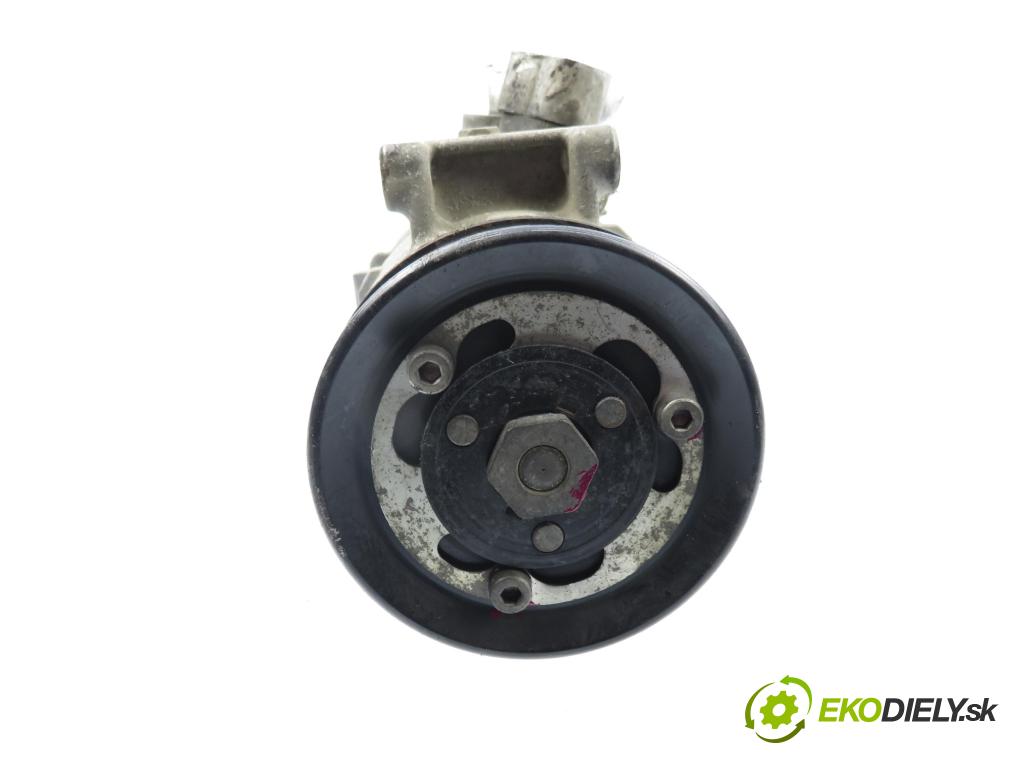 VW PASSAT B6 Variant (3C5) KOMBI 2006 103,00 2.0 TDI PD 8V 140 - BMP 1968,00 KOMPRESOR: klimatizácie 5Q0816803 ; 4471506912 (Kompresor klimatizácie)