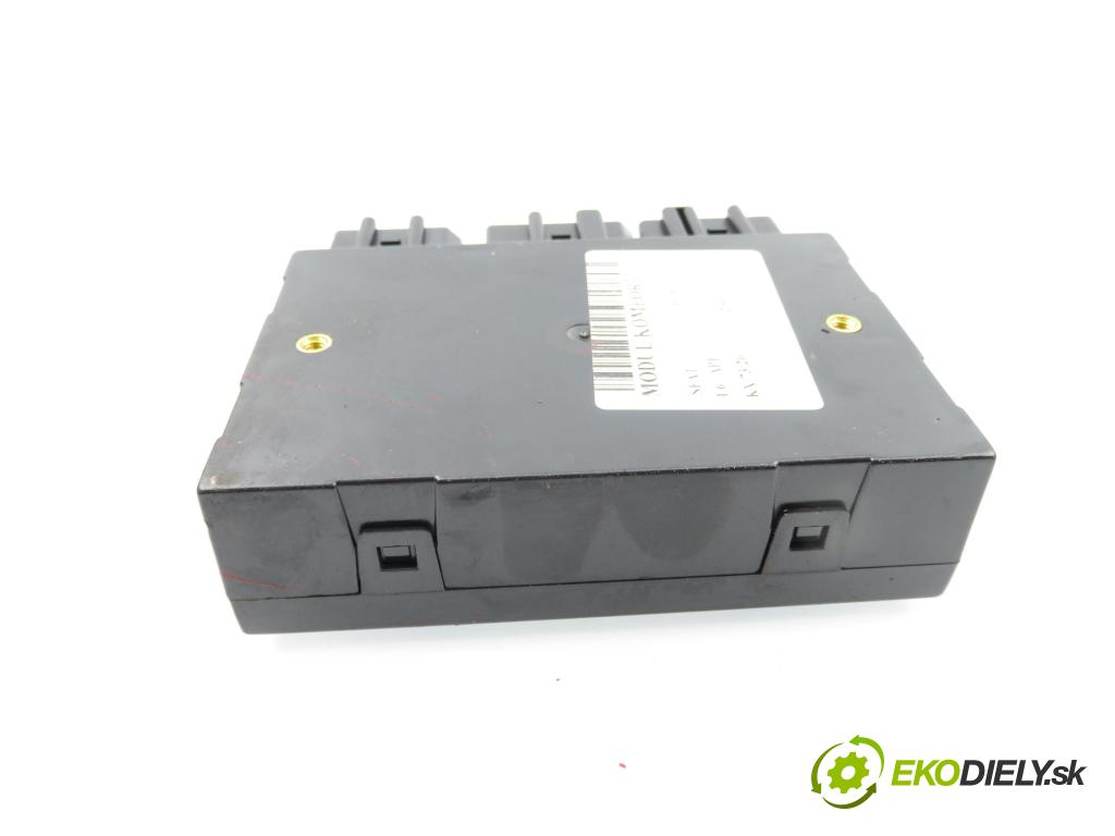 SEAT LEON (1M1) HB 2001 74,00 1.6 - APF 1595,00 MODUL komfortu 1J0959799S