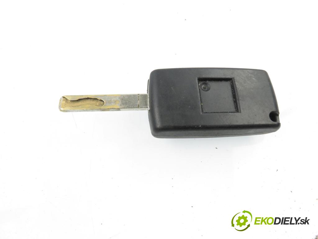 CITROEN C4 I (LC_) HB 2005 80,00 1.6 HDi 109 - 9HZ (DV6TED4) 1560,00 spinačka N0502455 ; N0502073 ; 9649781080 (Spínacia skrinka)