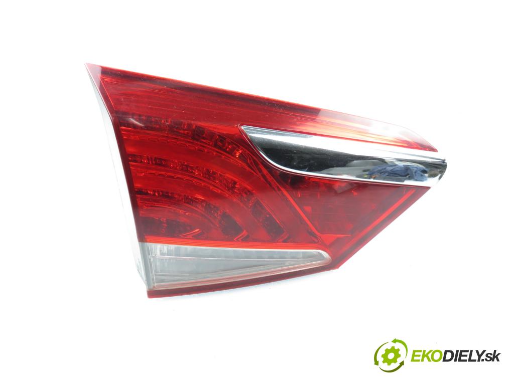 HYUNDAI i40 CW (VF) KOMBI 2014 100,00 1.7 CRDi 136 - D4FD 1685,00 Svetlo ľavé zadné kufor 924033Z001