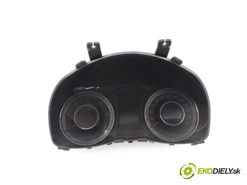 HYUNDAI i40 CW (VF) KOMBI 2014 100,00 1.7 CRDi 136 - D4FD 1685,00 Prístrojovka elektrický 940113Z015 ; 11002744100H