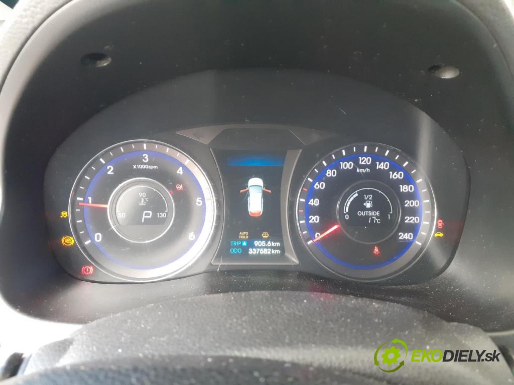 HYUNDAI i40 CW (VF) KOMBI 2014 100,00 1.7 CRDi 136 - D4FD 1685,00 Prístrojovka elektrický 940113Z015 ; 11002744100H