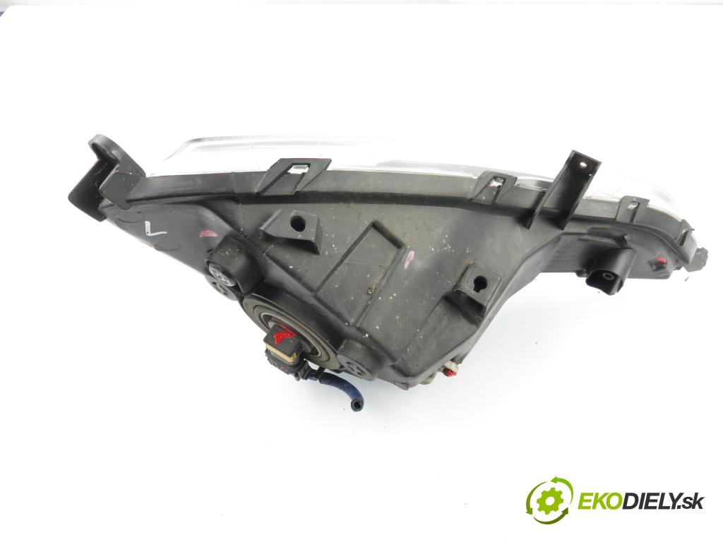 HYUNDAI i40 CW (VF) KOMBI 2014 100,00 1.7 CRDi 136 - D4FD 1685,00 hmlové svetlo, hmlovka L 922013Z010