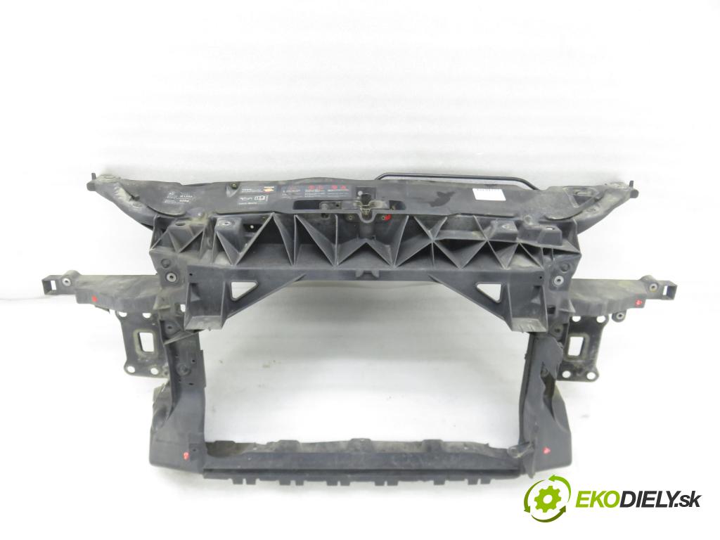 SEAT ALTEA (5P1) HB 2005 77,00 1.9 TDI - BXE 1896,00 Držiak predný 5P0805588B