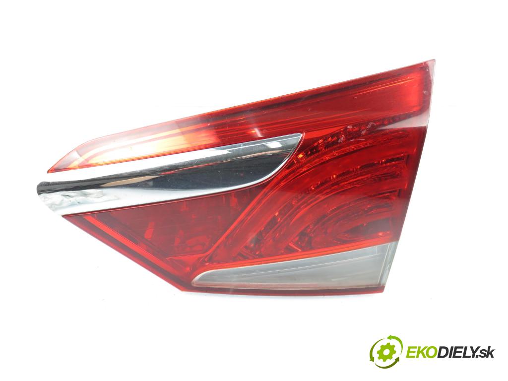 HYUNDAI i40 CW (VF) KOMBI 2014 100,00 1.7 CRDi 136 - D4FD 1685,00 Svetlo pravé zadné kufor 924043Z001