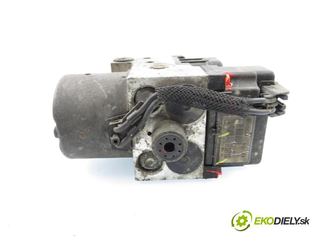VW PASSAT B5 Variant (3B5) KOMBI 1998 110,00 1.8 T - AEB 1781,00 Pumpa ABS 0273004261 ; 0265216559 (Pumpa ABS)