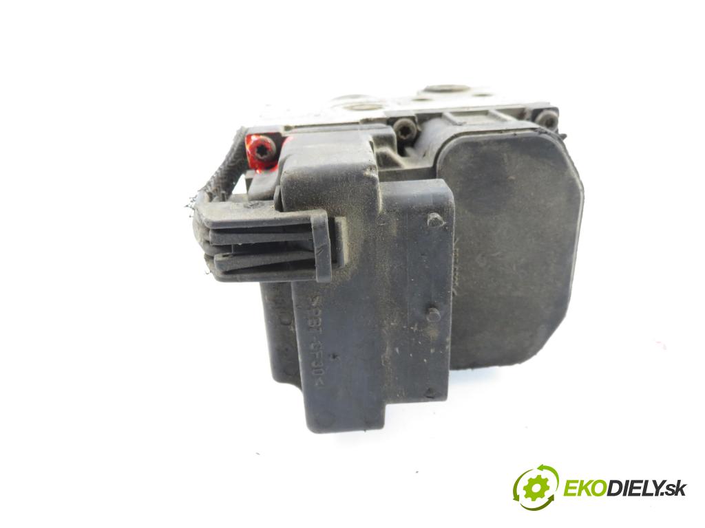 VW PASSAT B5 Variant (3B5) KOMBI 1998 110,00 1.8 T - AEB 1781,00 Pumpa ABS 0273004261 ; 0265216559 (Pumpa ABS)