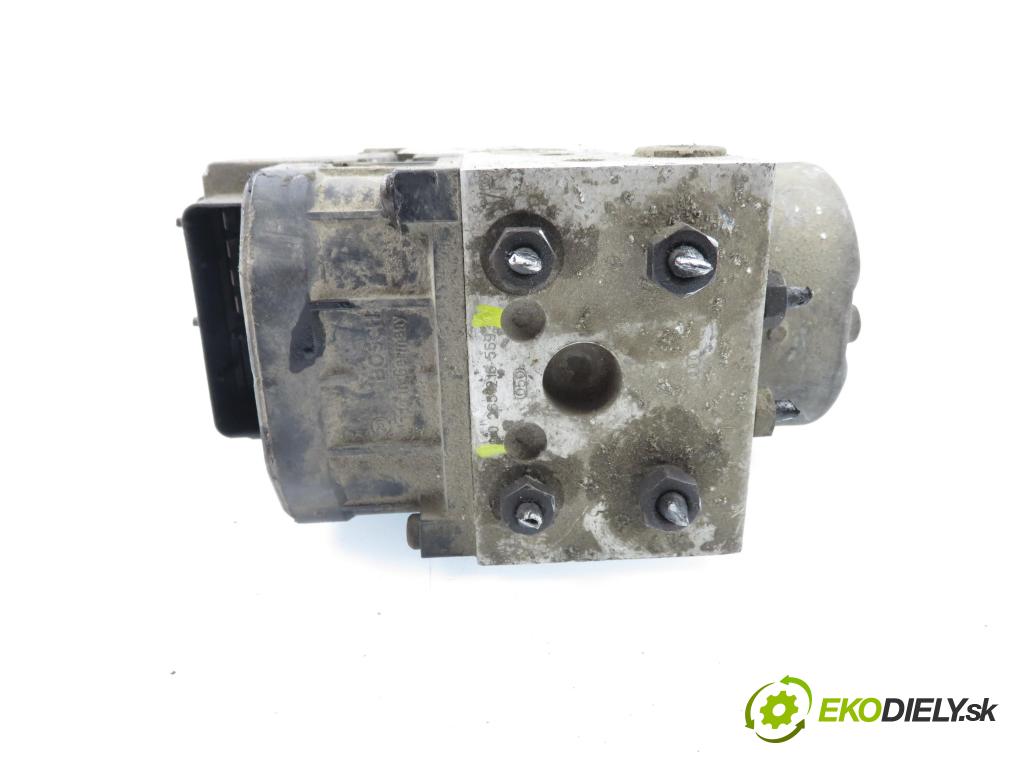 VW PASSAT B5 Variant (3B5) KOMBI 1998 110,00 1.8 T - AEB 1781,00 Pumpa ABS 0273004261 ; 0265216559 (Pumpa ABS)