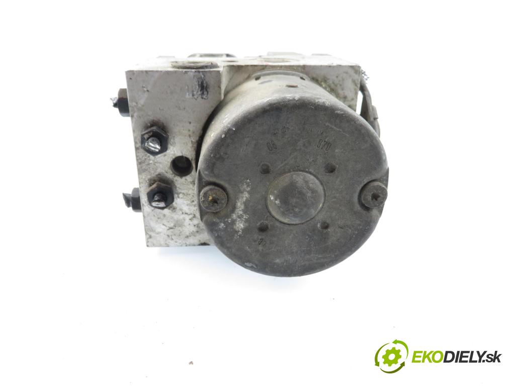 VW PASSAT B5 Variant (3B5) KOMBI 1998 110,00 1.8 T - AEB 1781,00 Pumpa ABS 0273004261 ; 0265216559 (Pumpa ABS)