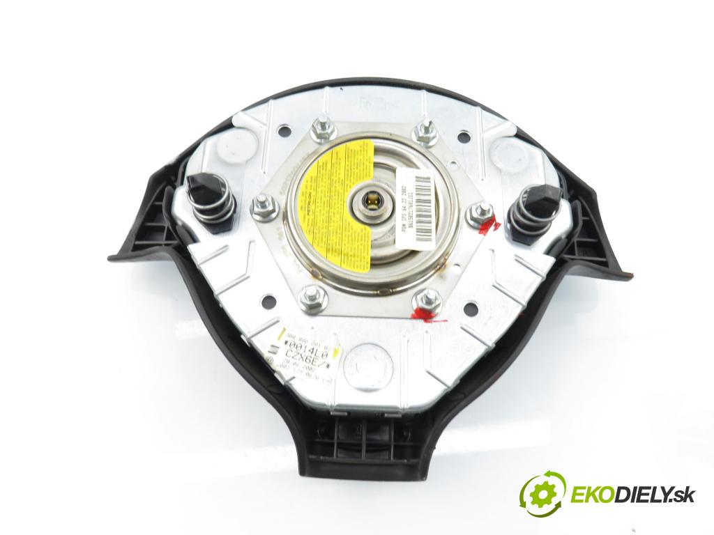 VW GOLF IV (1J1) HB 2002 74,00 1.9 TDI 4motion - ATD 1896,00 AirBag air BAG volantu 3B0880201BJ
