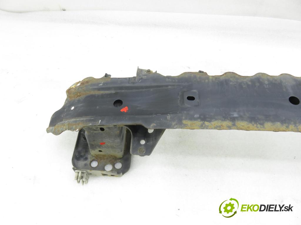 FORD FIESTA VI Van HB 2010 51,00 1.4 TDCi - KVJA 1399,00 Výstuha čelné 8V5117K876BG