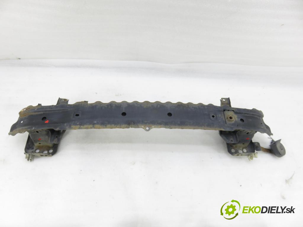 FORD FIESTA VI Van HB 2010 51,00 1.4 TDCi - KVJA 1399,00 Výstuha čelné 8V5117K876BG