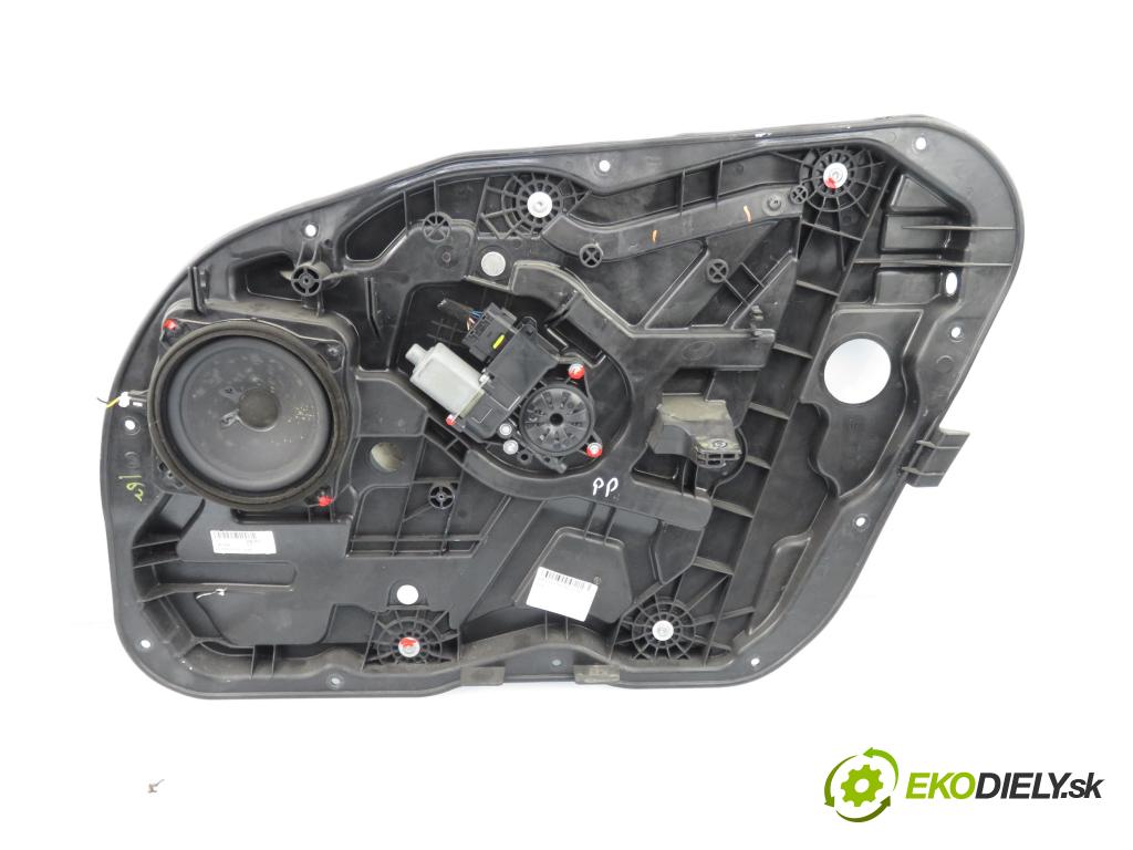 HYUNDAI i40 CW (VF) KOMBI 2014 100,00 1.7 CRDi 136 - D4FD 1685,00 Mechanizmus okien 824803ZXXX
