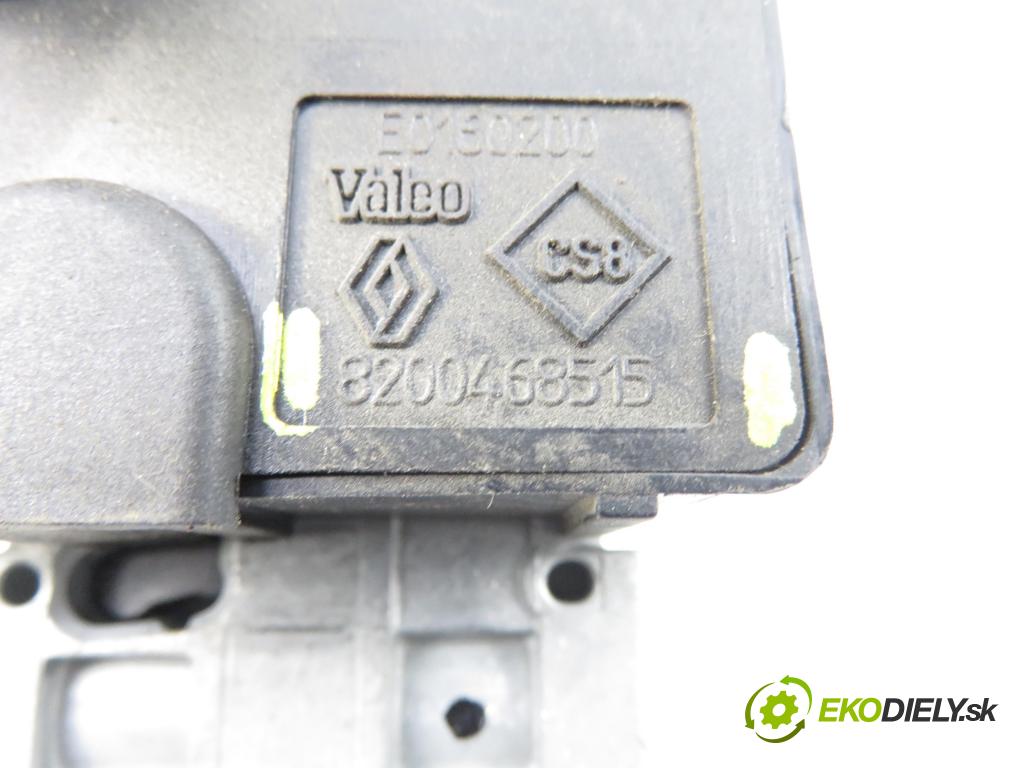 RENAULT MEGANE II Kombi (KM0/1_) KOMBI 2004 96,00 1.9 dCi 131 - F9Q 804 1870,00 blokáda tyče volantu 8200468515