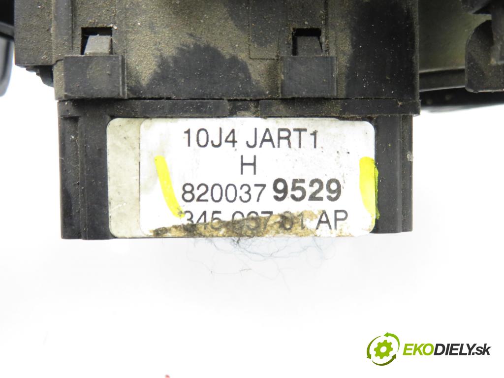 RENAULT KANGOO (KC0/1_) FURGON 2004 48,00 1.5 dCi 70 - K9K 704 1461,00 páčka/prepínač