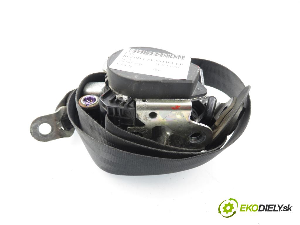 SEAT ALTEA (5P1) HB 2005 77,00 1.9 TDI PD 105 - BXE 1896,00 Držiak bezpečnostný LP 5P0857705B