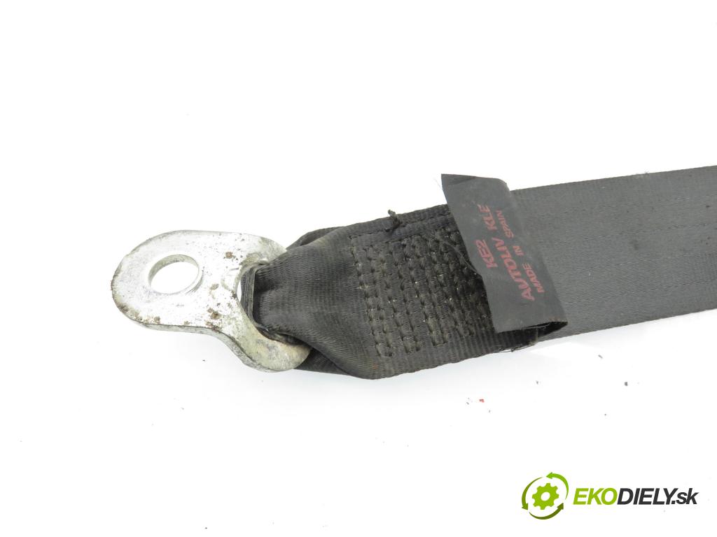 SEAT ALTEA (5P1) HB 2005 77,00 1.9 TDI PD 105 - BXE 1896,00 Držiak bezpečnostný LP 5P0857705B
