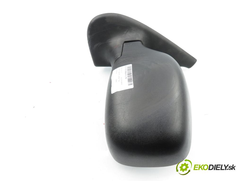 RENAULT KANGOO (KC0/1_) FURGON 2004 48,00 1.5 dCi (KC07) - K9K 704 1461,00 Spätné zrkadlo