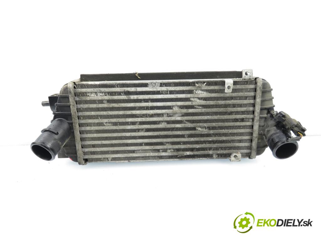 HYUNDAI i40 CW (VF) KOMBI 2014 100,00 1.7 CRDi 136 - D4FD 1685,00 chladič intercooler