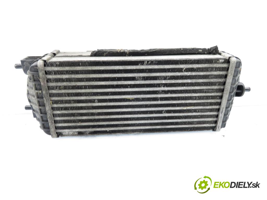HYUNDAI i40 CW (VF) KOMBI 2014 100,00 1.7 CRDi 136 - D4FD 1685,00 chladič intercooler