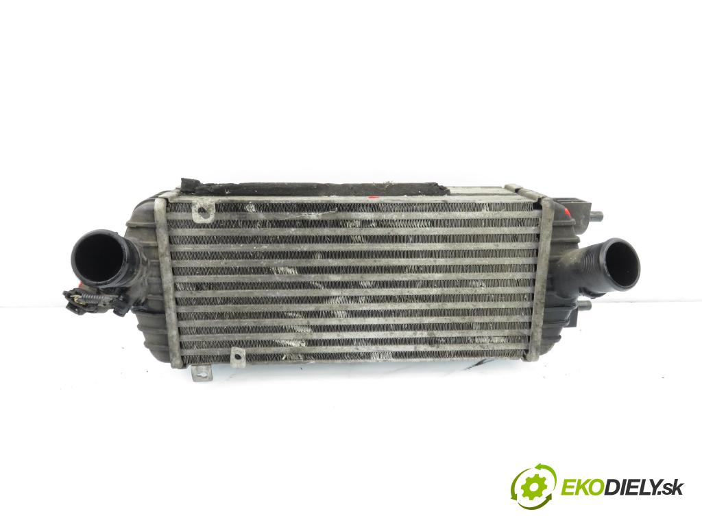 HYUNDAI i40 CW (VF) KOMBI 2014 100,00 1.7 CRDi 136 - D4FD 1685,00 chladič intercooler