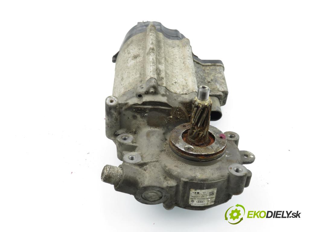 VW GOLF V (1K1) HB 2004 55,00 2.0 SDI - BDK 1968,00 Motor riadenia riadiacej 1K1909144F ; 7805277150