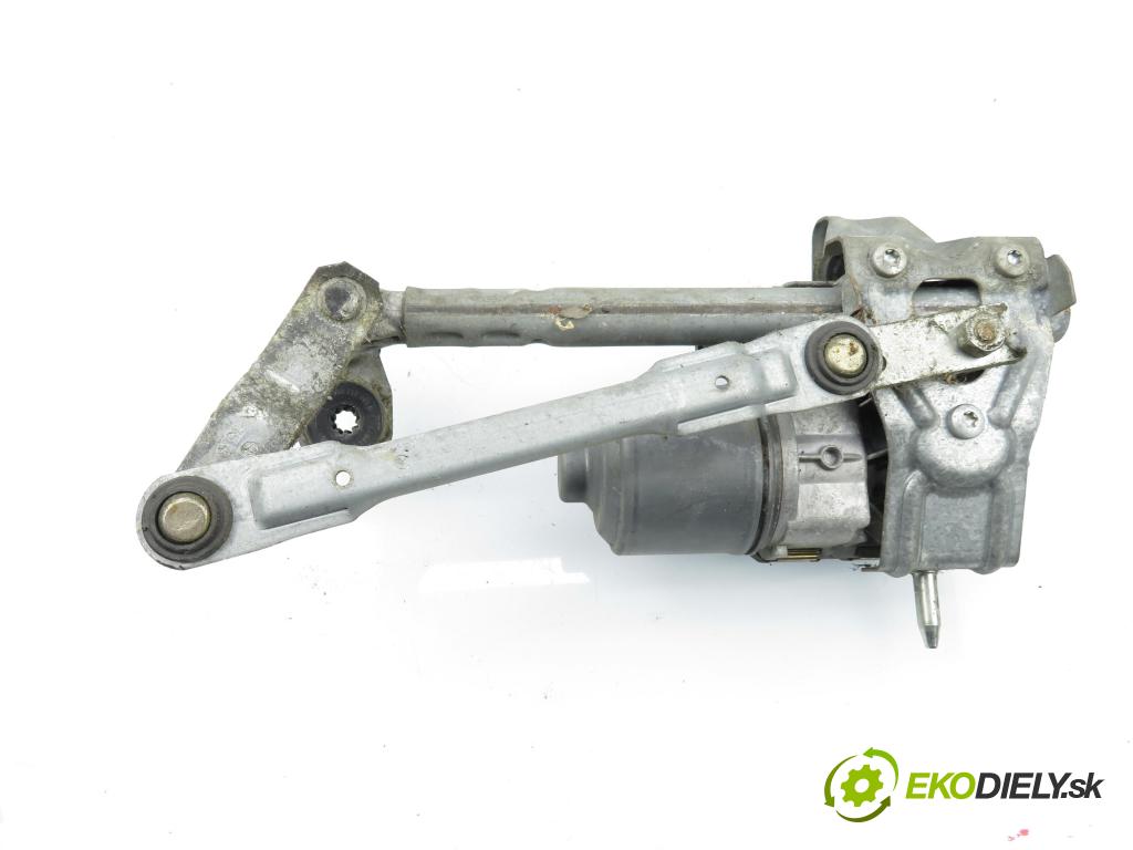 SEAT ALTEA (5P1) HB 2005 77,00 1.9 TDI PD 105 - BXE 1896,00 Motorček stieračov 0390241759 ; 5P0955120A ; 5P0955024C