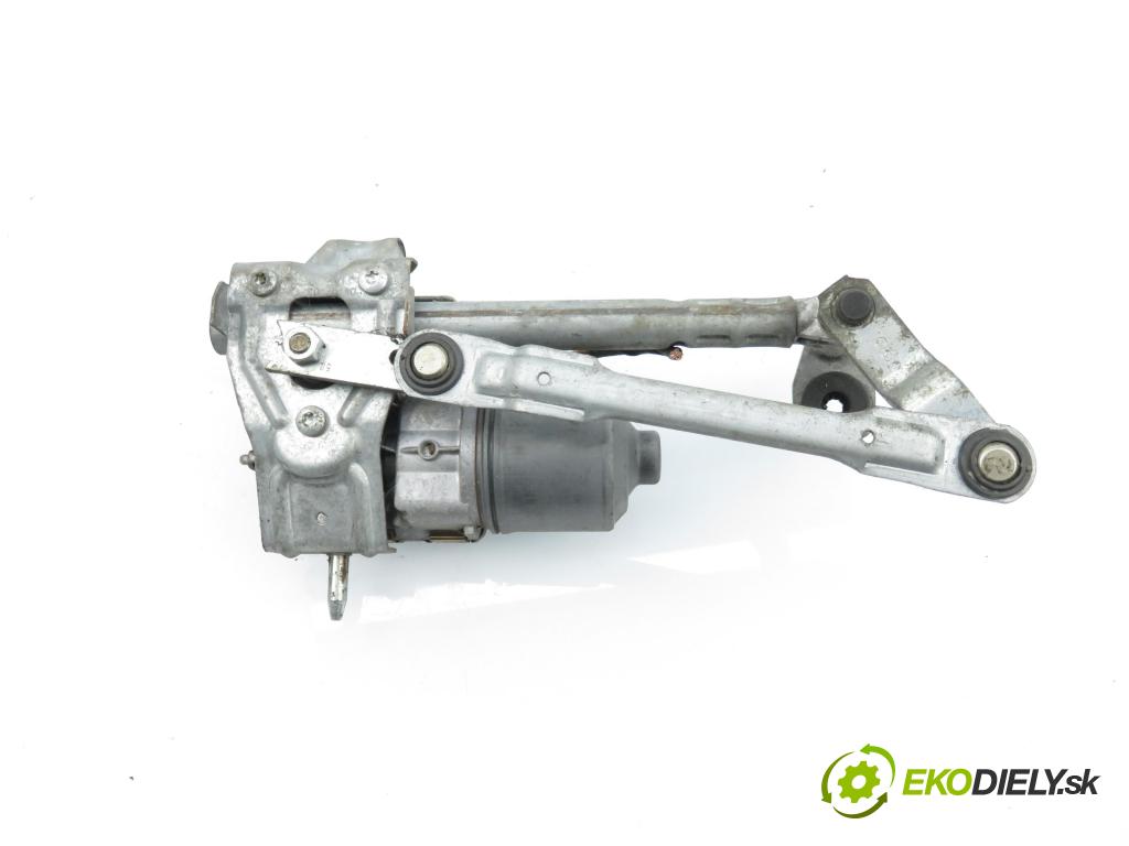 SEAT ALTEA (5P1) HB 2005 77,00 1.9 TDI - BXE 1896,00 Motorček stieračov 0390241936 ; 5P0955119B ; 5P0955023E