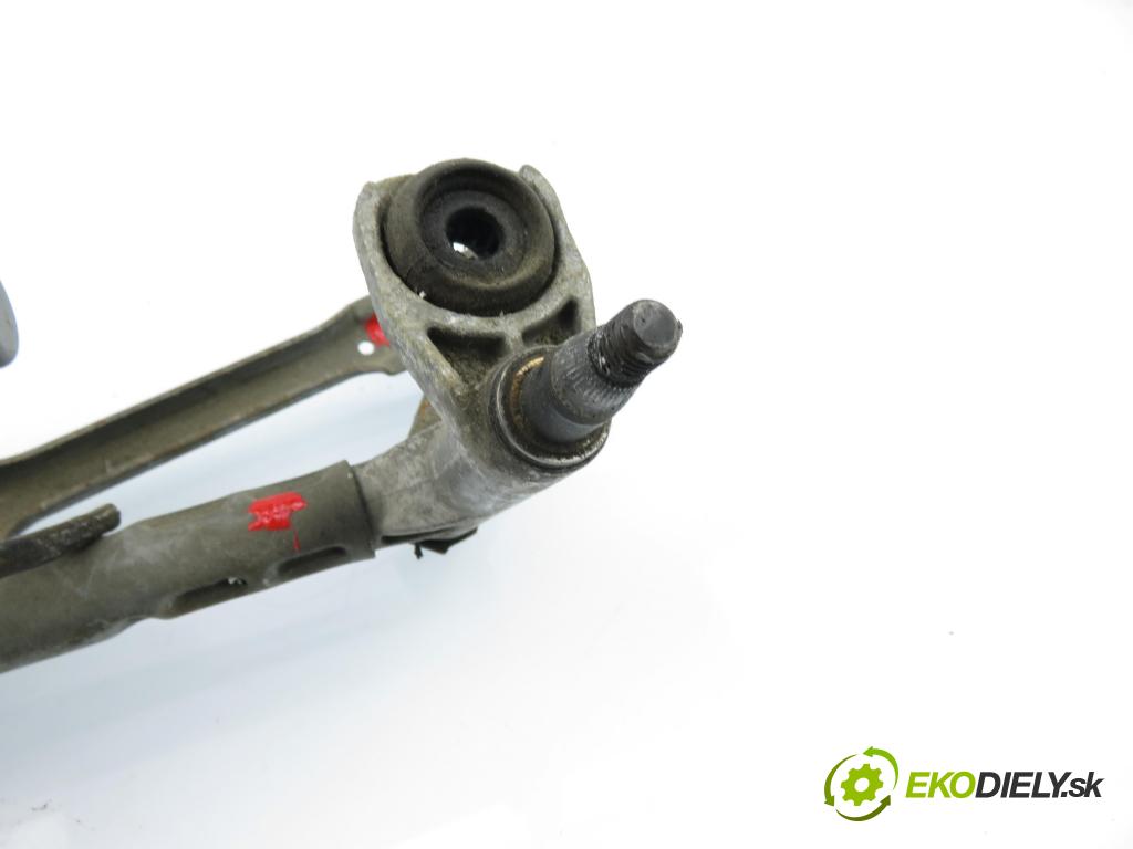SEAT ALTEA (5P1) HB 2005 77,00 1.9 TDI - BXE 1896,00 Motorček stieračov 0390241936 ; 5P0955119B ; 5P0955023E