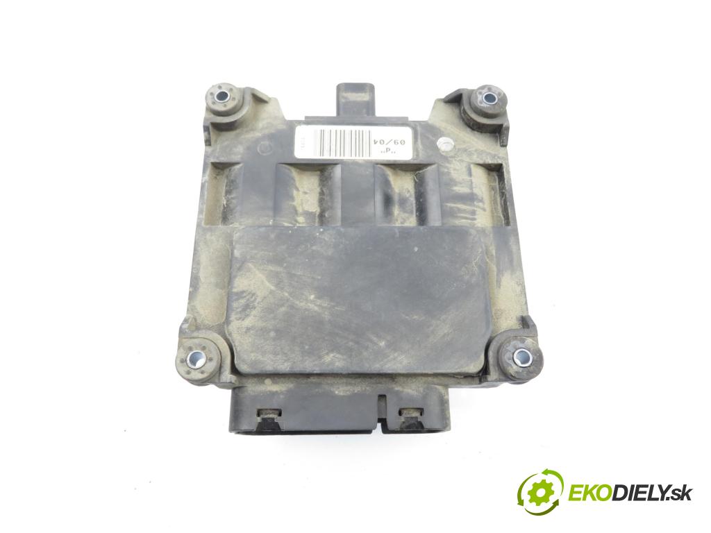 SEAT ALTEA (5P1) HB 2005 77,00 1.9 TDI PD 105 - BXE 1896,00 VENTIL magnetický 6Q0906625