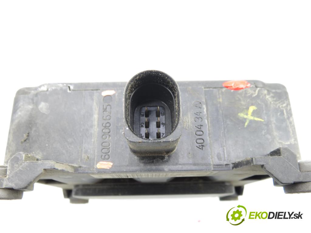 SEAT ALTEA (5P1) HB 2005 77,00 1.9 TDI PD 105 - BXE 1896,00 VENTIL magnetický 6Q0906625