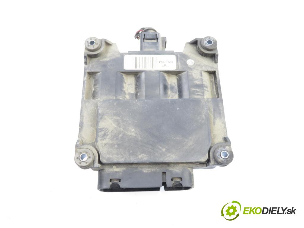SEAT ALTEA (5P1) HB 2005 77,00 1.9 TDI PD 105 - BXE 1896,00 VENTIL magnetický 6Q0906625