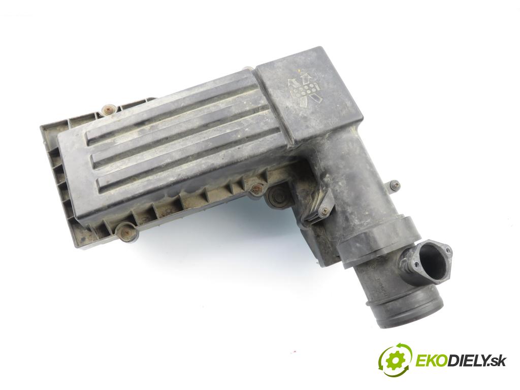 SEAT ALTEA (5P1) HB 2005 77,00 1.9 TDI PD 105 - BXE 1896,00 Obal filtra vzduchu 1K0129607P ; 1K0129601AF (Obal vzduchového filtra)