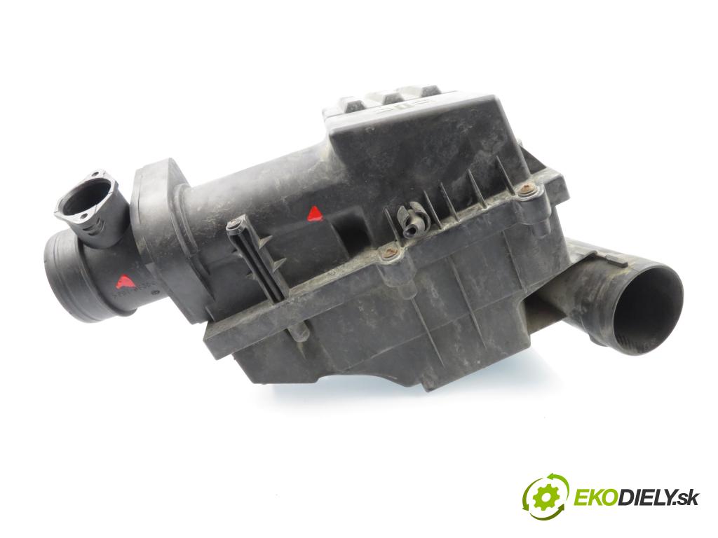 SEAT ALTEA (5P1) HB 2005 77,00 1.9 TDI PD 105 - BXE 1896,00 Obal filtra vzduchu 1K0129607P ; 1K0129601AF (Obal vzduchového filtra)