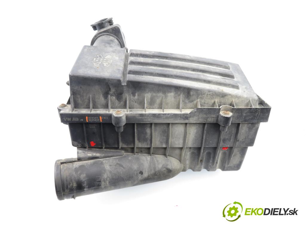 SEAT ALTEA (5P1) HB 2005 77,00 1.9 TDI PD 105 - BXE 1896,00 Obal filtra vzduchu 1K0129607P ; 1K0129601AF (Obal vzduchového filtra)