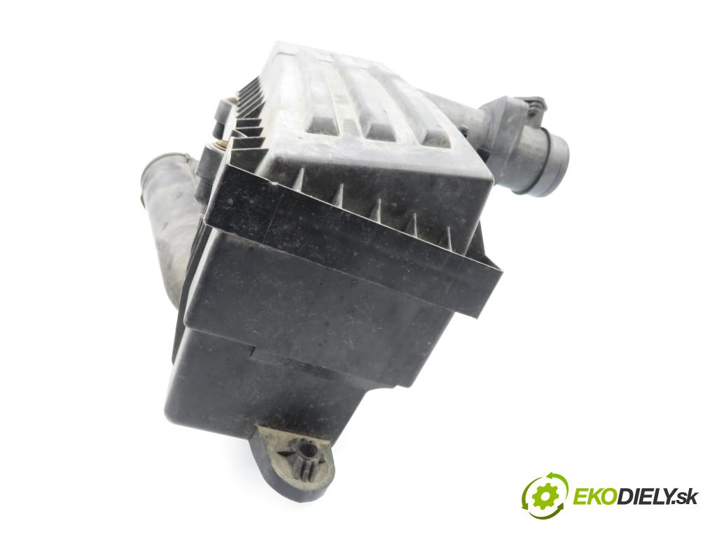 SEAT ALTEA (5P1) HB 2005 77,00 1.9 TDI PD 105 - BXE 1896,00 Obal filtra vzduchu 1K0129607P ; 1K0129601AF (Obal vzduchového filtra)