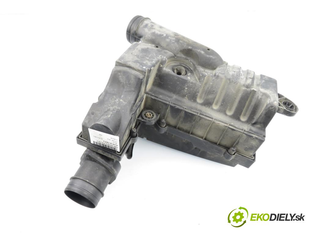 SEAT ALTEA (5P1) HB 2005 77,00 1.9 TDI PD 105 - BXE 1896,00 Obal filtra vzduchu 1K0129607P ; 1K0129601AF (Obal vzduchového filtra)