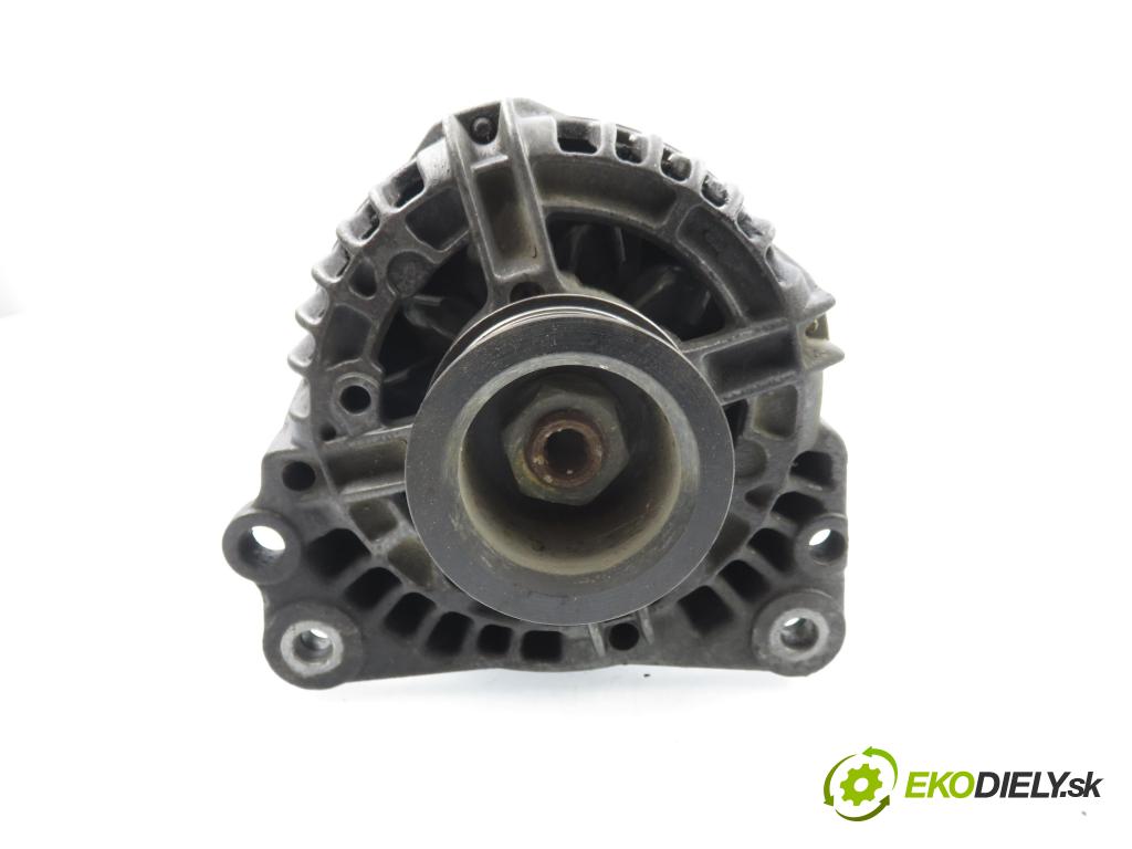 SEAT LEON (1M1) HB 2001 74,00 1.6 - APF 1595,00 Alternátor 028903028D ; 0124325003 (Alternátor)