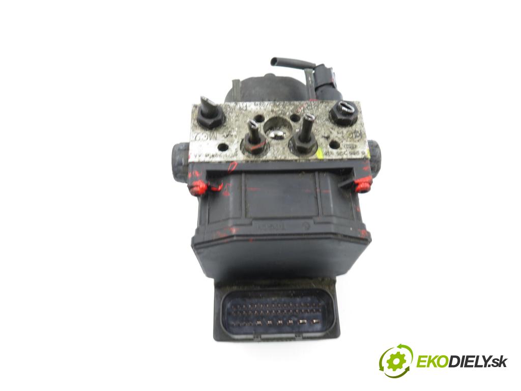FORD MONDEO III Turnier (BWY) KOMBI 2006 96,00 2.0 TDCi - FMBA 1998,00 Pumpa ABS 0265950155 ; 0265225338 (Pumpa ABS)