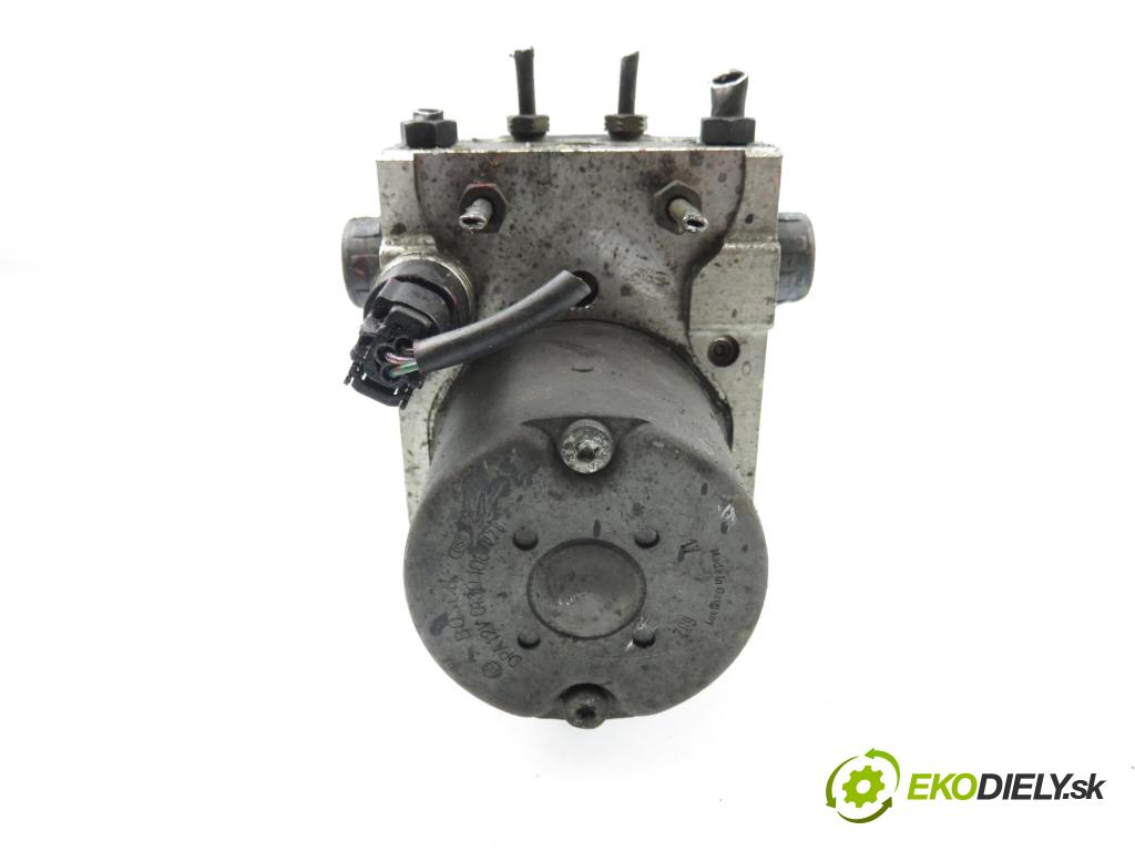 FORD MONDEO III Turnier (BWY) KOMBI 2006 96,00 2.0 TDCi - FMBA 1998,00 Pumpa ABS 0265950155 ; 0265225338 (Pumpa ABS)