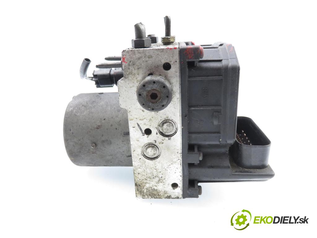 FORD MONDEO III Turnier (BWY) KOMBI 2006 96,00 2.0 TDCi - FMBA 1998,00 Pumpa ABS 0265950155 ; 0265225338 (Pumpa ABS)