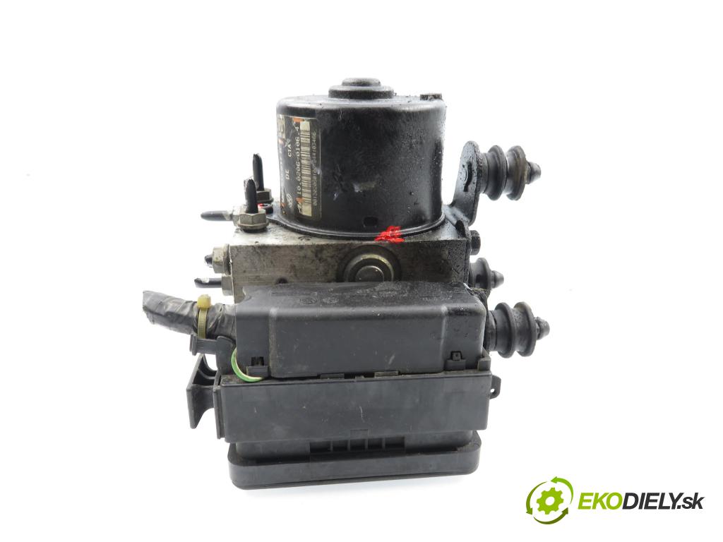 SEAT ALTEA (5P1) HB 2005 77,00 1.9 TDI PD 105 - BXE 1896,00 Pumpa ABS 1K0907379K ; 10096003483 ; 1K0614517H (Pumpa ABS)