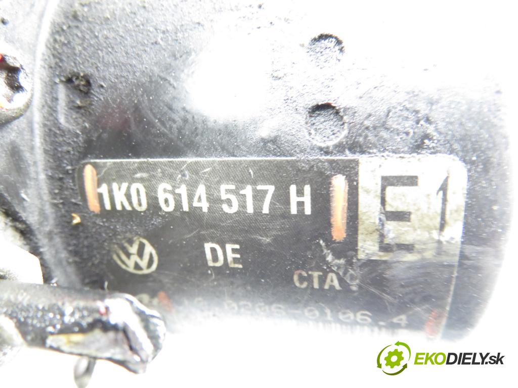 SEAT ALTEA (5P1) HB 2005 77,00 1.9 TDI PD 105 - BXE 1896,00 Pumpa ABS 1K0907379K ; 10096003483 ; 1K0614517H (Pumpa ABS)