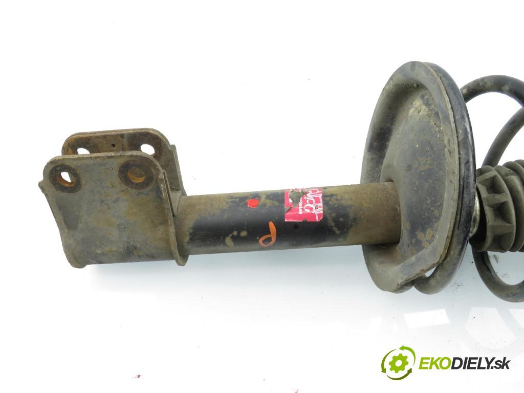 CITROEN C4 I (LC_) HB 2005 80,00 1.6 HDi 109 - 9HZ (DV6TED4) 1560,00 MCPERSON PP